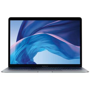 macbook air 2018