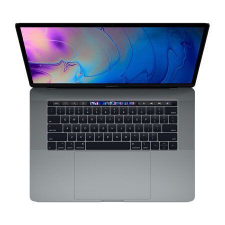 macbook pro touchbar 2018