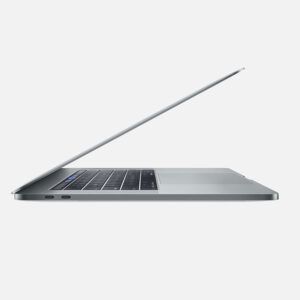 macbook pro touchbar 2018
