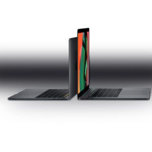 macbook pro touchbar 2018