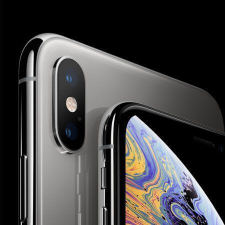iphone xs-xs max