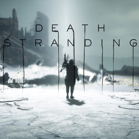 بازی Death Stranding